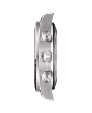 Мужские Классические Спортивные Швейцарские Наручные Часы TISSOT T149.417.11.051.00 изображение 4