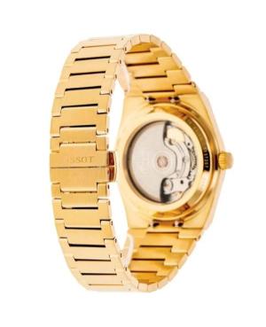 Женские Классические Швейцарские Маханические Наручные Часы TISSOT T137.207.33.021.00 изображение 7