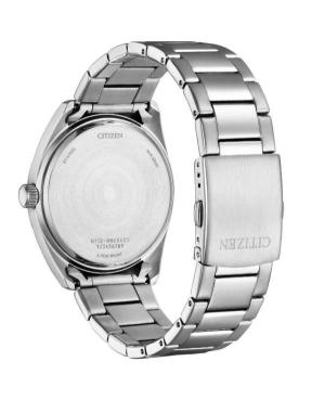 Чоловічий Класичний Наручний Годинник CITIZEN BI5110-54E image 3