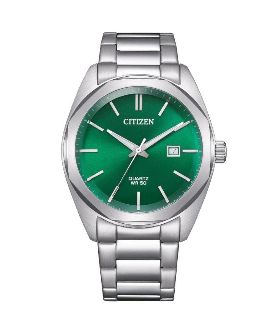 Мужские Классические Наручные Часы CITIZEN BI5110-54X