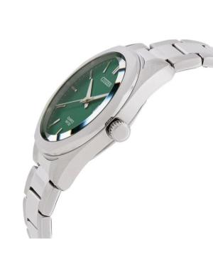 Чоловічий Класичний Наручний Годинник CITIZEN BI5110-54X image 4