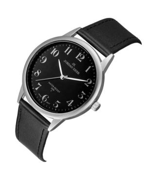 Чоловічий Класичний Наручний Годинник JORDAN KERR LG001-01 image 1