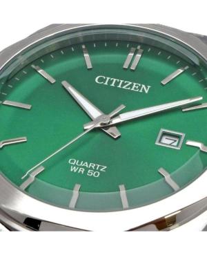 Чоловічий Класичний Наручний Годинник CITIZEN BI5110-54X image 6