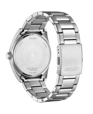 Мужские Классические Наручные Часы CITIZEN BI5110-54Z изображение 3