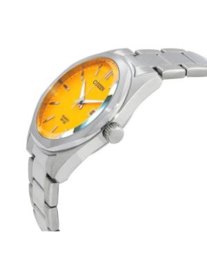 Мужские Классические Наручные Часы CITIZEN BI5110-54Z изображение 7