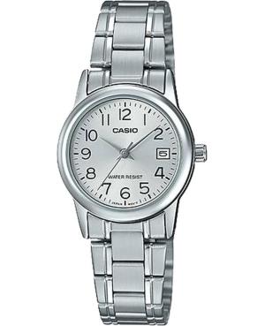 Жіночий Наручний Годинник CASIO LTP-V002D-7B (А)