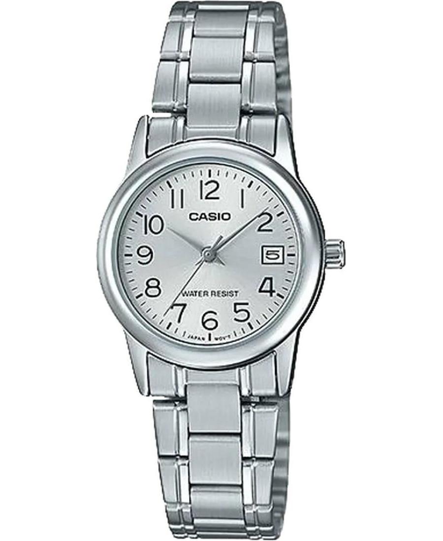 Жіночий Наручний Годинник CASIO LTP-V002D-7B (А)