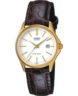 Moteriškas Japoniškas Kvarcinis Rodyklinis Watch CASIO LTP-1183Q-7ADF