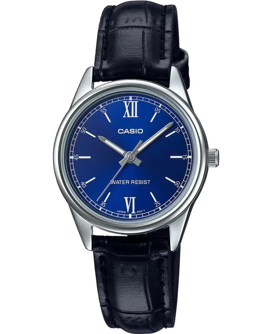 Женские Наручные Часы CASIO LTP-V005L-2B (A)