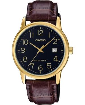 Men Japan Quartz Analog Watch CASIO MTP-V002GL-1B (A)