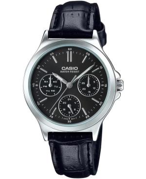 Women Japan Quartz Analog Watch CASIO LTP-V300L-1A (A)