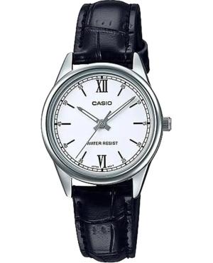 Kobiety Japonia kwarcowy analogowe Zegarek CASIO LTP-V005L-7B2 (A)