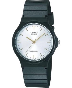 Men Fashion Japan Quartz Analog Watch CASIO MQ-24-7E2UL