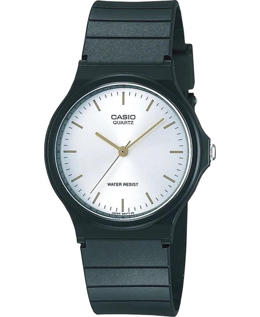 Vyriškas Modernus (fashion) Japoniškas Kvarcinis Rodyklinis Watch CASIO MQ-24-7E2UL