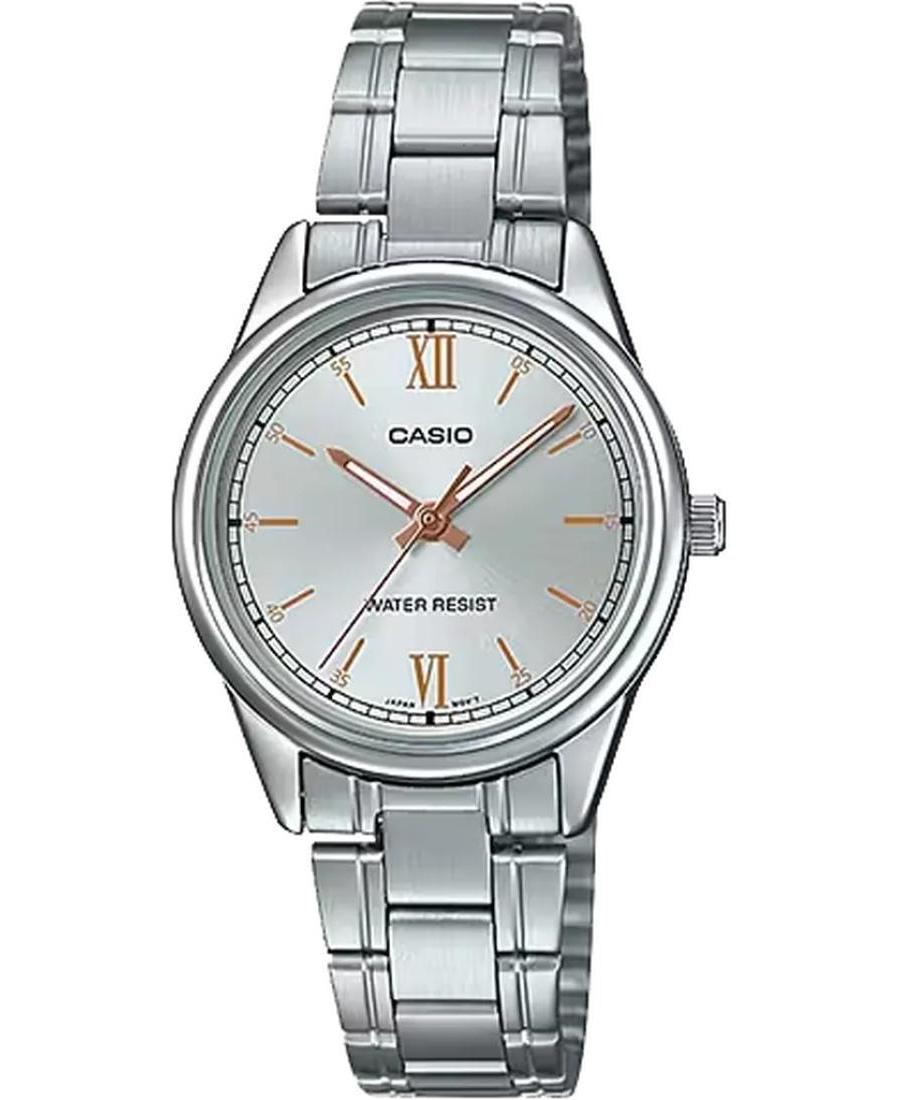 Жіночий Наручний Годинник CASIO LTP-V005D-7B2 (A)