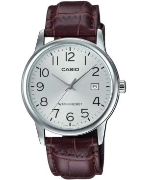 Чоловічий Наручний Годинник CASIO MTP-V002L-7B2 (A)