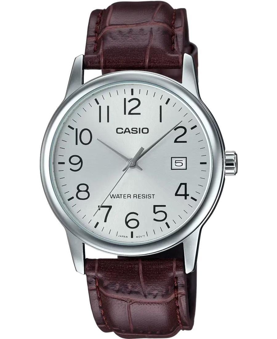 Чоловічий Наручний Годинник CASIO MTP-V002L-7B2 (A)