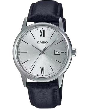 Men Japan Quartz Analog Watch CASIO MTP-V002L-7B3 (A)