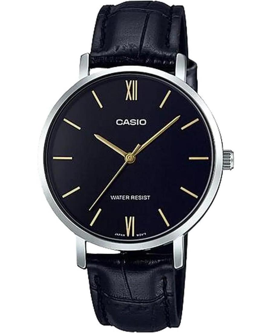 Женские Наручные Часы CASIO LTP-VT01L-1B (A)
