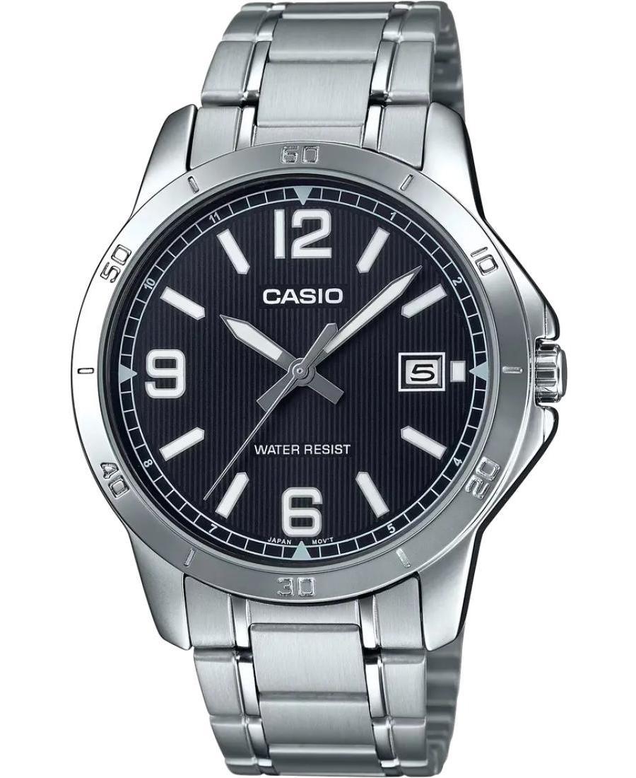 Мужские Наручные Часы CASIO MTP-V004D-1B2 (A)