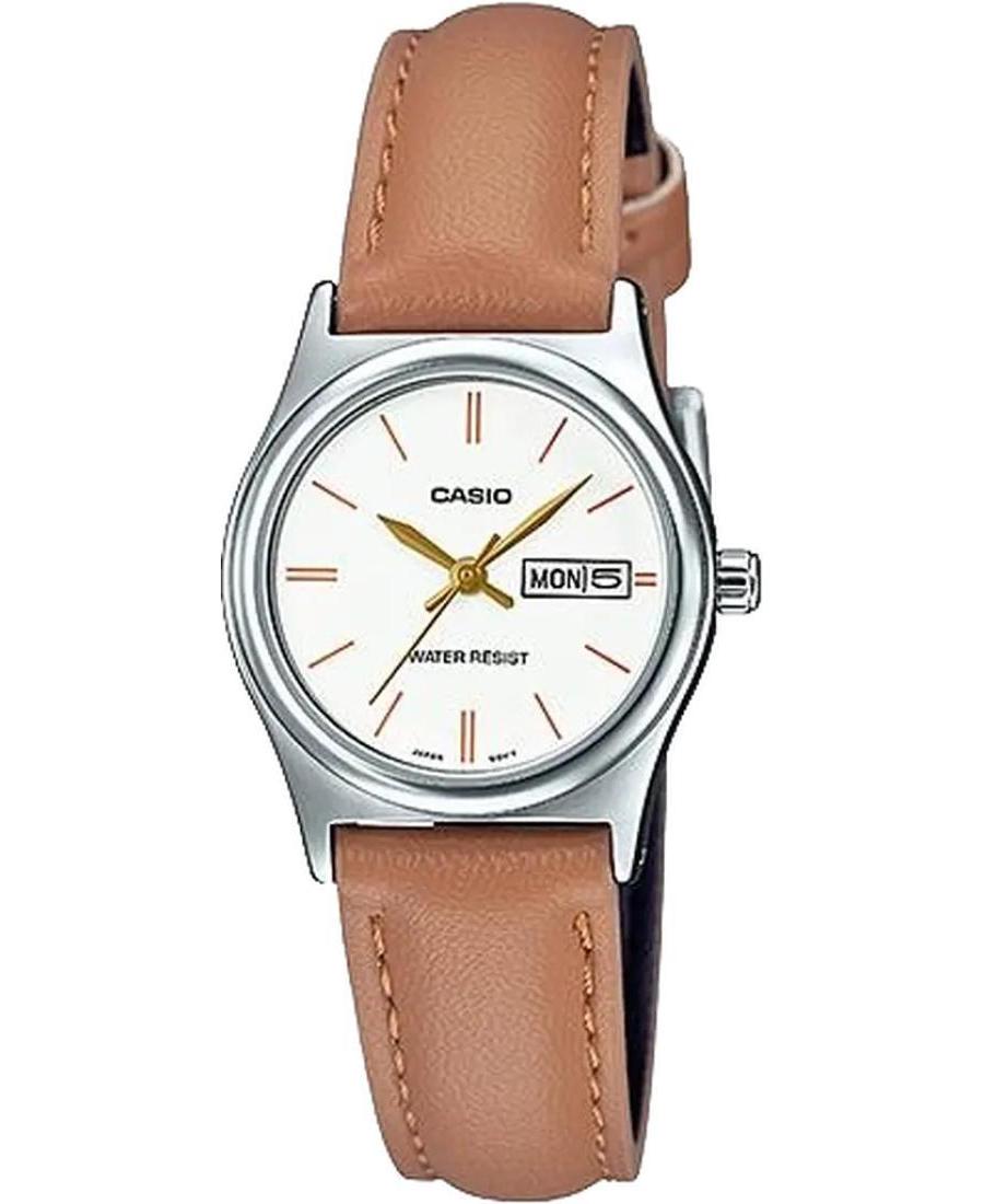 Женские Наручные Часы CASIO LTP-V006L-7B2 (A)