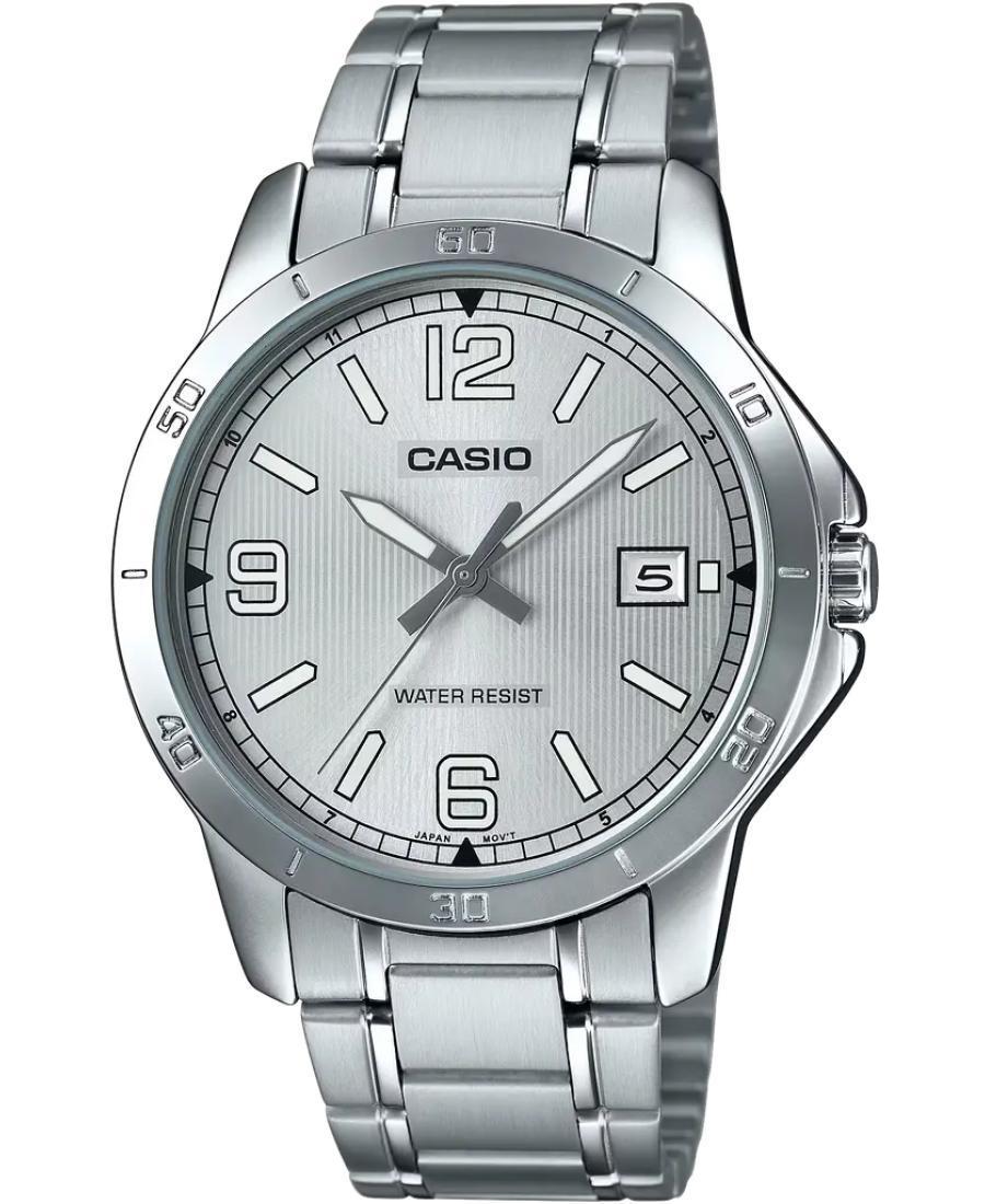 Чоловічий Наручний Годинник CASIO MTP-V004D-7B2 (A)