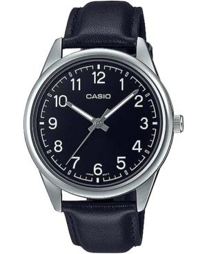 Men Japan Quartz Analog Watch CASIO MTP-V005L-1B4 (A)