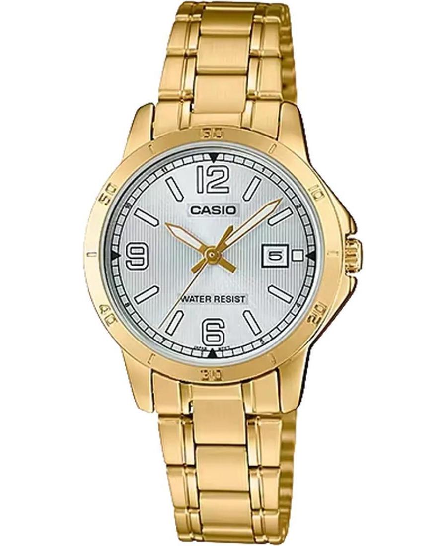 Жіночий Наручний Годинник CASIO LTP-V004G-7B2 (A)
