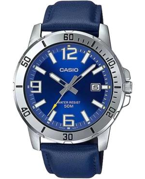 Kobiety Japonia kwarcowy analogowe Zegarek CASIO MTP-VD01L-2B (A)