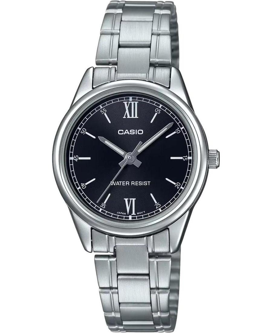 Жіночий Наручний Годинник CASIO LTP-V005D-1B2 (A)