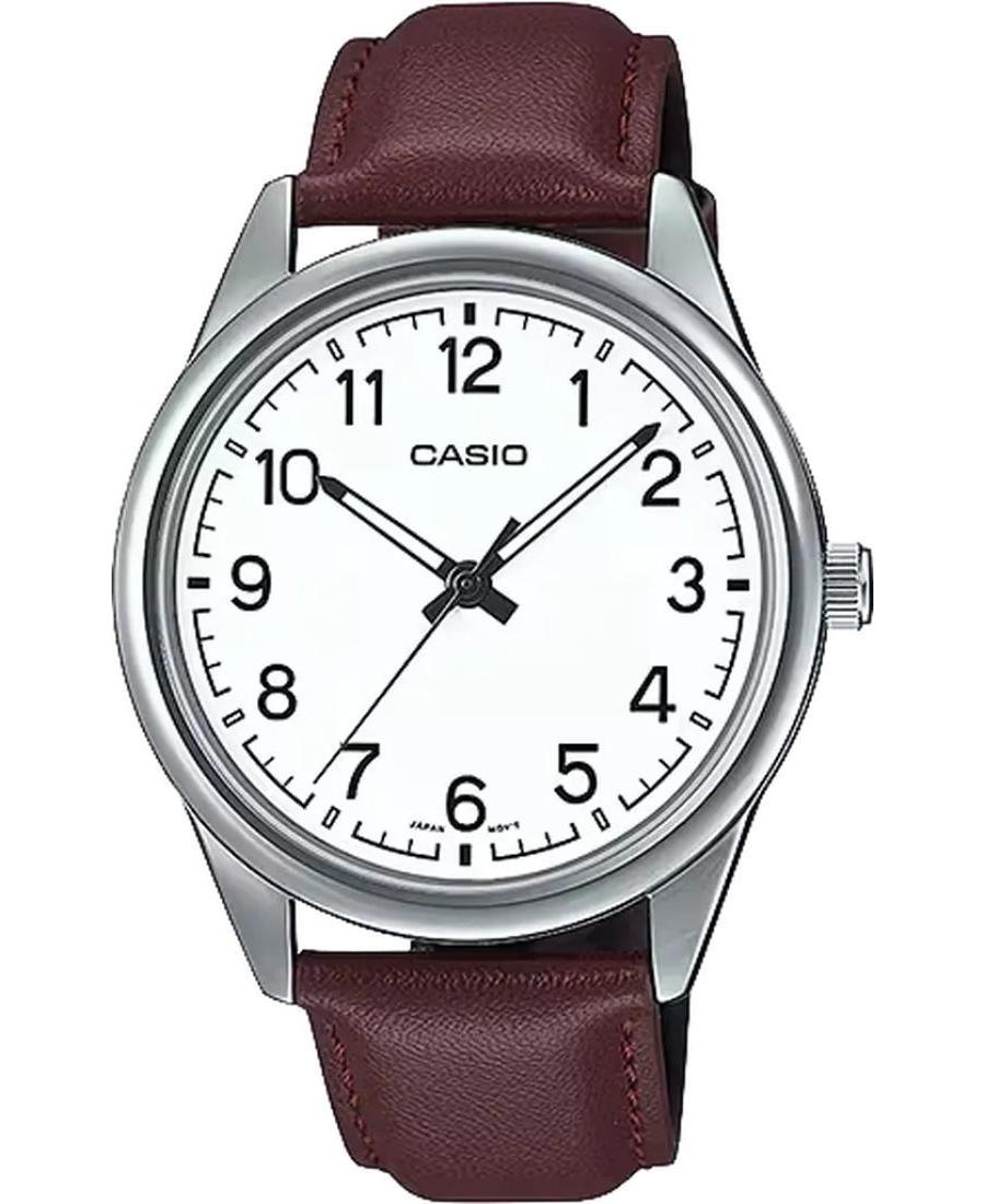 Мужские Наручные Часы CASIO MTP-V005L-7B4 (A)