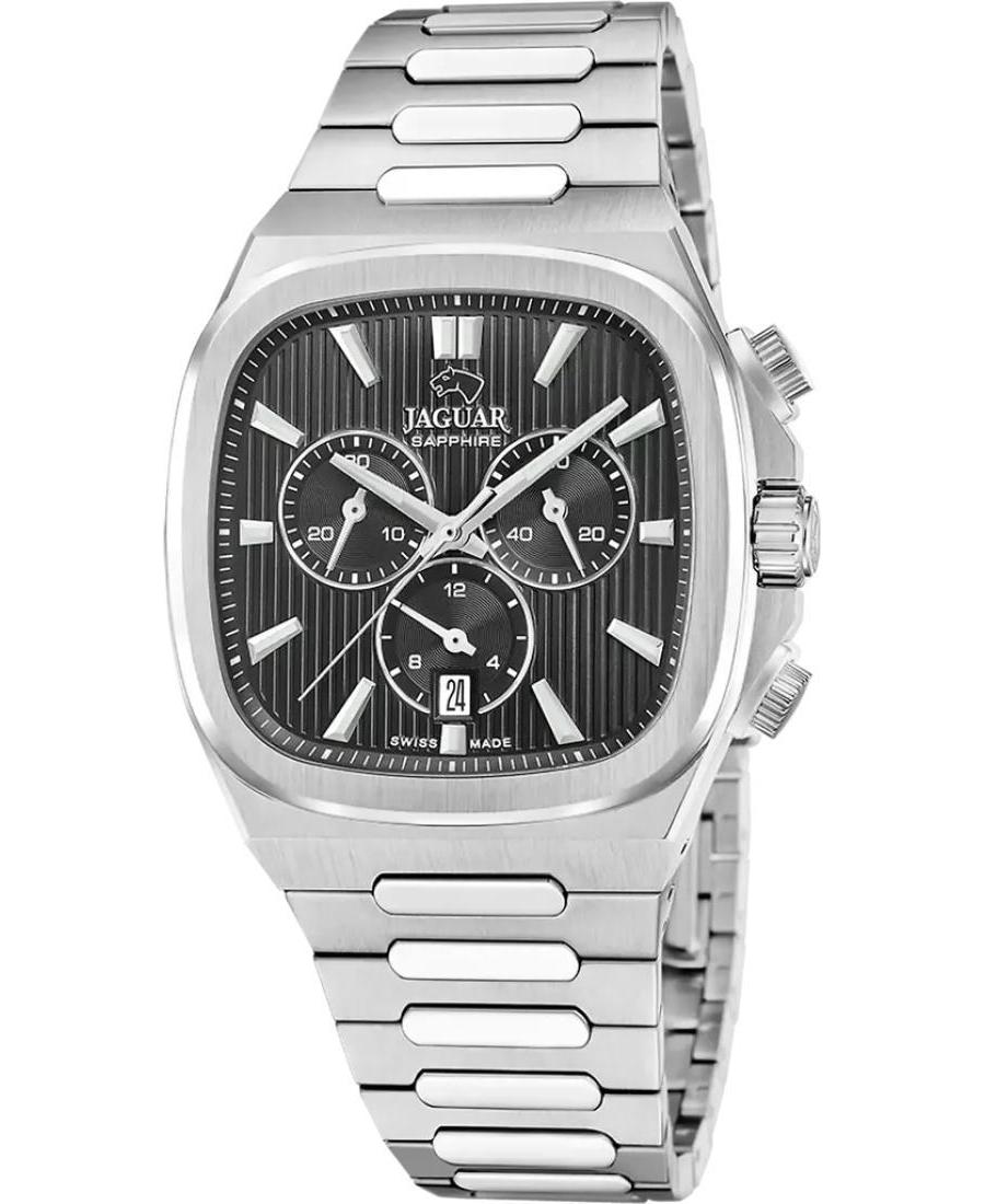 Men Quartz Analog Watch JAGUAR J1048/4