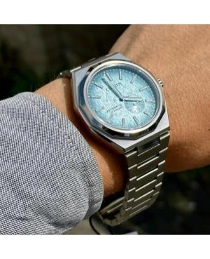 Чоловічий Механічний Наручний Годинник CITIZEN NK5020-58L image 3