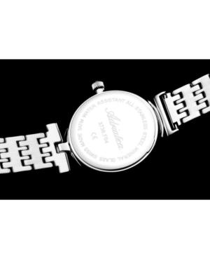 Женские Швейцарские Наручные Часы ADRIATICA A3736.514FQ изображение 5