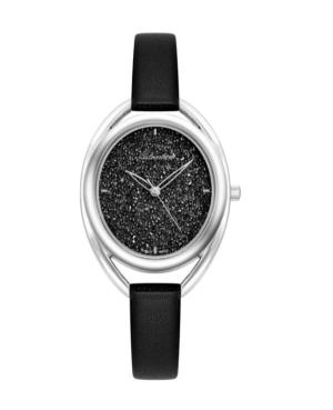 Women Classic Analog Swiss Quartz Watch ADRIATICA Black Dial A3717.5214Q