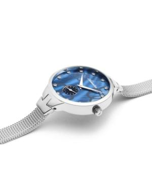 Женские Швейцарские Наручные Часы ADRIATICA A3719.514BQ изображение 5