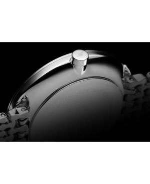 Women Classic Analog Swiss Quartz Watch ADRIATICA Silver Dial 34mm A3724.5143Q image 9