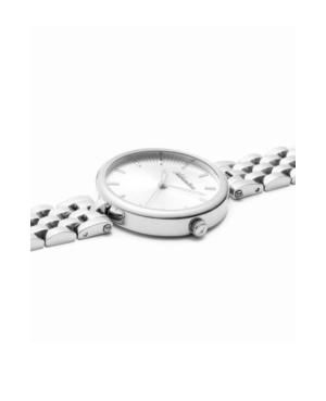 Women Classic Analog Swiss Quartz Watch ADRIATICA Silver Dial 33mm A3743.5113Q image 1