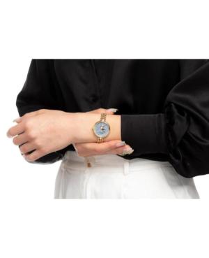 Women Classic Analog Swiss Quartz Watch ADRIATICA Silver Dial 31.2mm A3727.114ZQ/T image 1