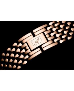 Жіночий Швейцарський Наручний Годинник ADRIATICA A3724.9144Q image 6