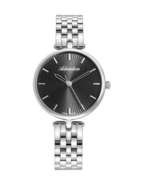 Women Classic Analog Swiss Quartz Watch ADRIATICA Modrá Dial 33mm A3743.5116Q image 1