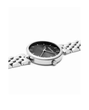 Women Classic Analog Swiss Quartz Watch ADRIATICA Modrá Dial 33mm A3743.5116Q image 2