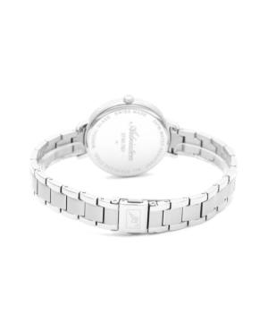 Women Classic Analog Swiss Quartz Watch ADRIATICA Modrá Dial 35mm A3740.5115Q image 9