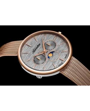 Kobiety Classic Analog Szwajcar kwarcowy Zegarek ADRIATICA Kolor srebrny Wybierz A3732.R117QF image 5