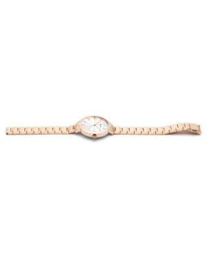Women Classic Analog Classic Swiss Quartz Watch ADRIATICA Silver Dial 35mm A3740.9113Q image 9
