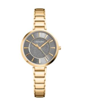 Moteriškas Classic Analog Swiss Kvarcinis Watch ADRIATICA Silver color Dial 32.1mm A3752.1117Q