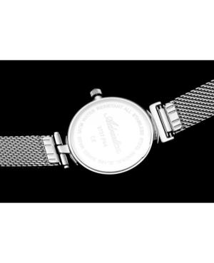 Women Classic Analog Swiss Quartz Watch ADRIATICA Černá Dial 32.1mm A3737.519MQ image 5