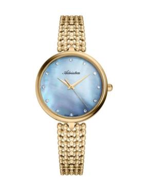 Женские Швейцарские Наручные Часы ADRIATICA A3731.114KQ