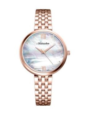 Женские Швейцарские Наручные Часы ADRIATICA A3760.918ZQ