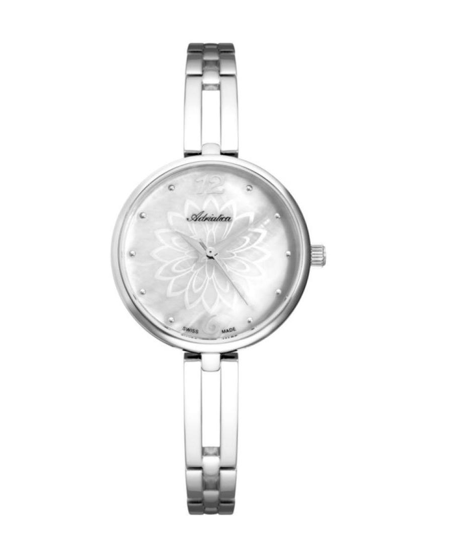 Женские Швейцарские Наручные Часы ADRIATICA A3762.517FQ